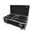 Elumen8 6 Way Meteor 848 IP FX Panel Flight Case - Alternate View 1