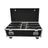Elumen8 6 Way Meteor 848 IP FX Panel Flight Case - Main View