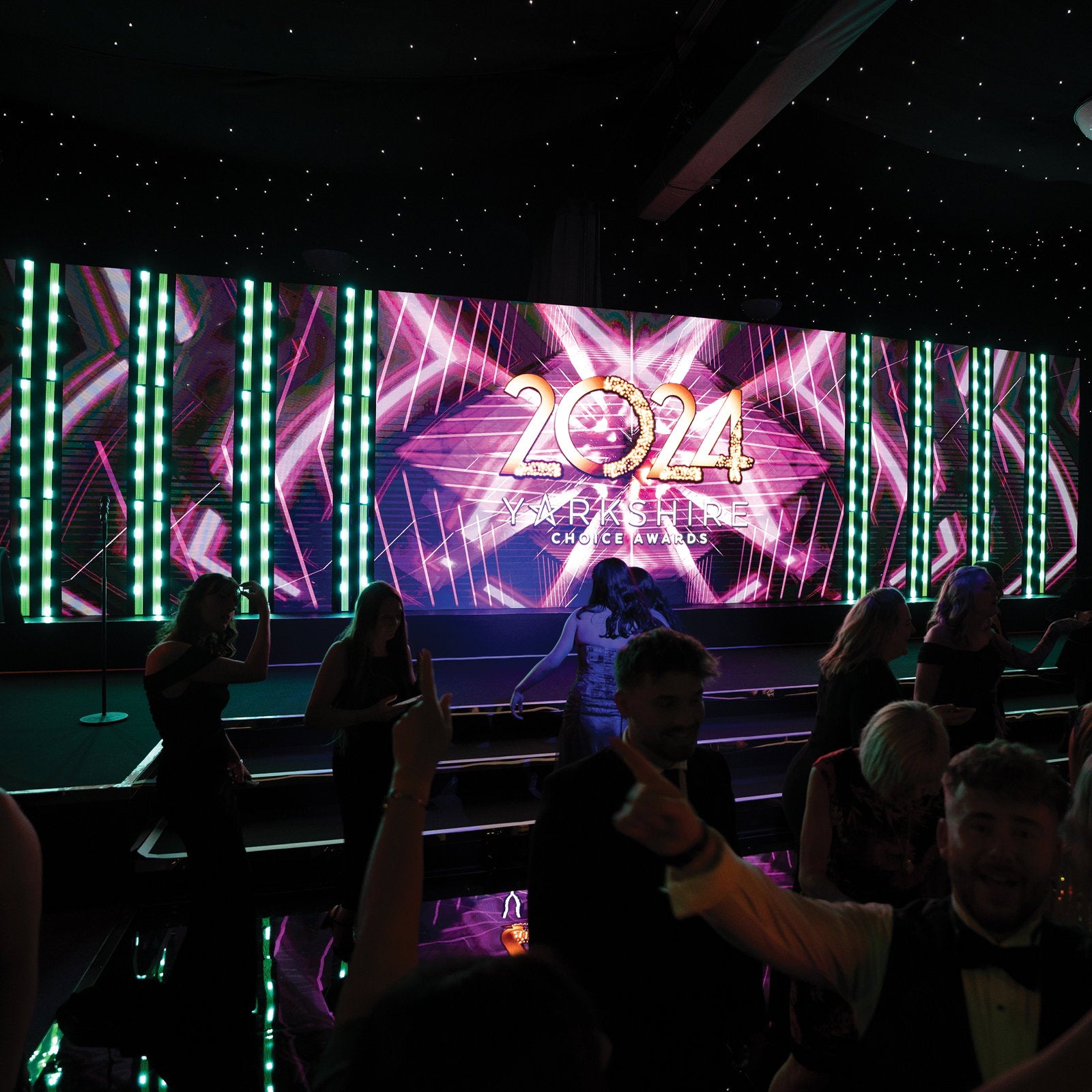 Elumen8 Meteor 784 IP Batten - Alternate View 15