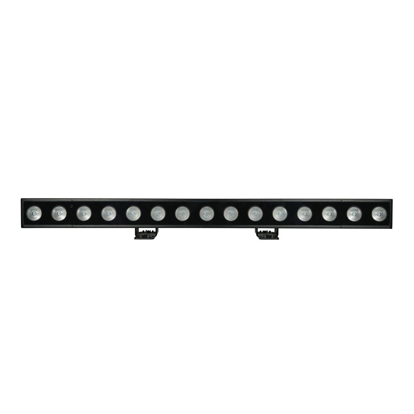 Elumen8 Meteor 150 RGBW IP Pixel Batten - Back Panel and Connections