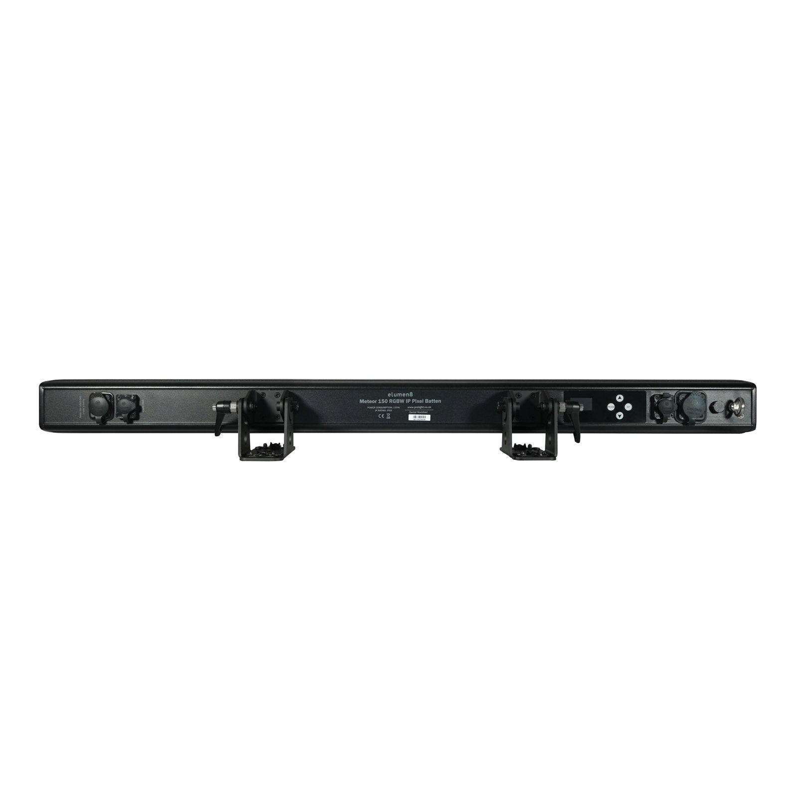 Elumen8 Meteor 150 RGBW IP Pixel Batten - Alternate View 4