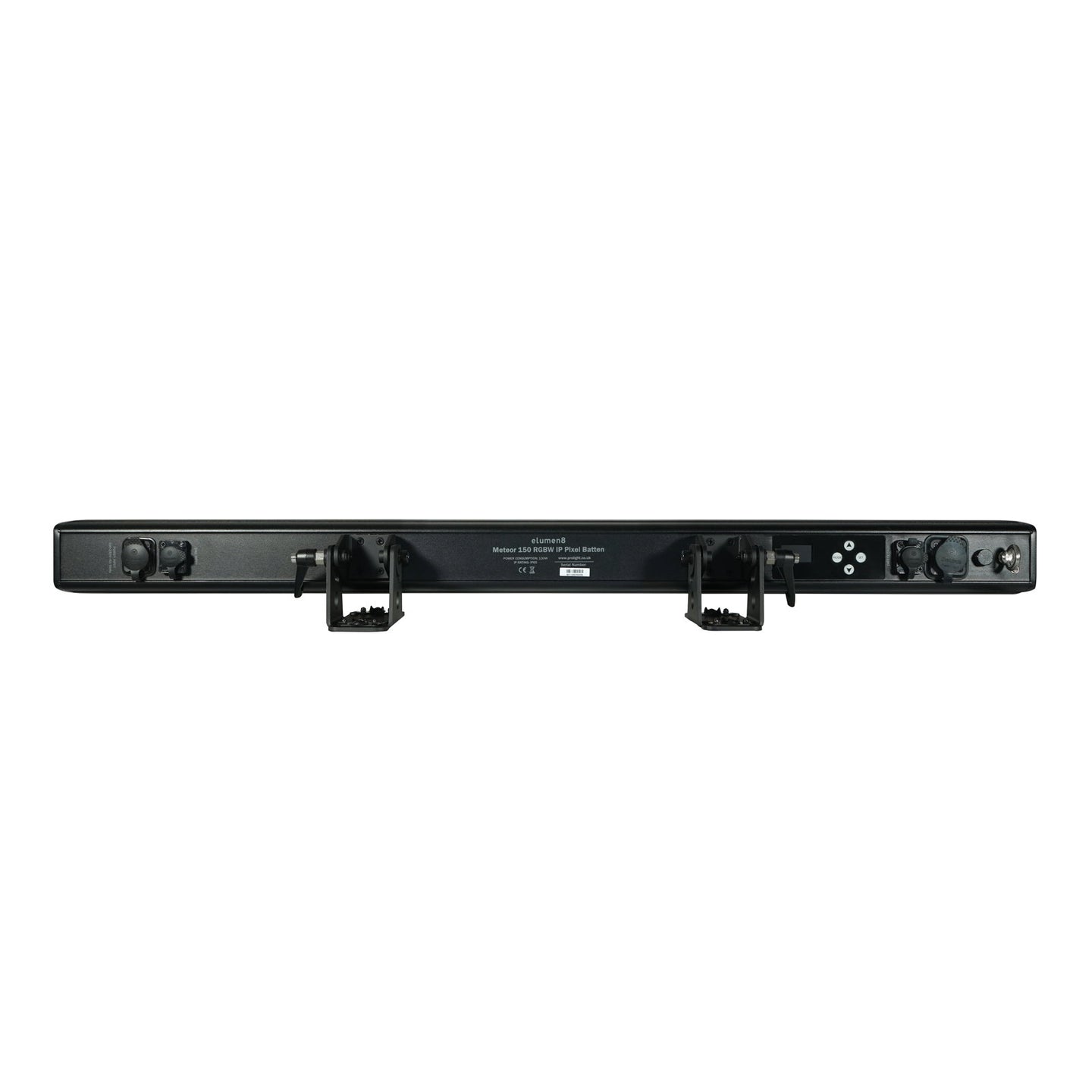 Elumen8 Meteor 150 RGBW IP Pixel Batten - Alternate View 4