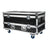Elumen8 6 Way Meteor 784/Meteor 150 RGBW/Meteor 150 HEX Flight Case - Main View