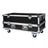 Elumen8 6 Way Meteor 784/Meteor 150 RGBW/Meteor 150 HEX Flight Case - Alternate View 6