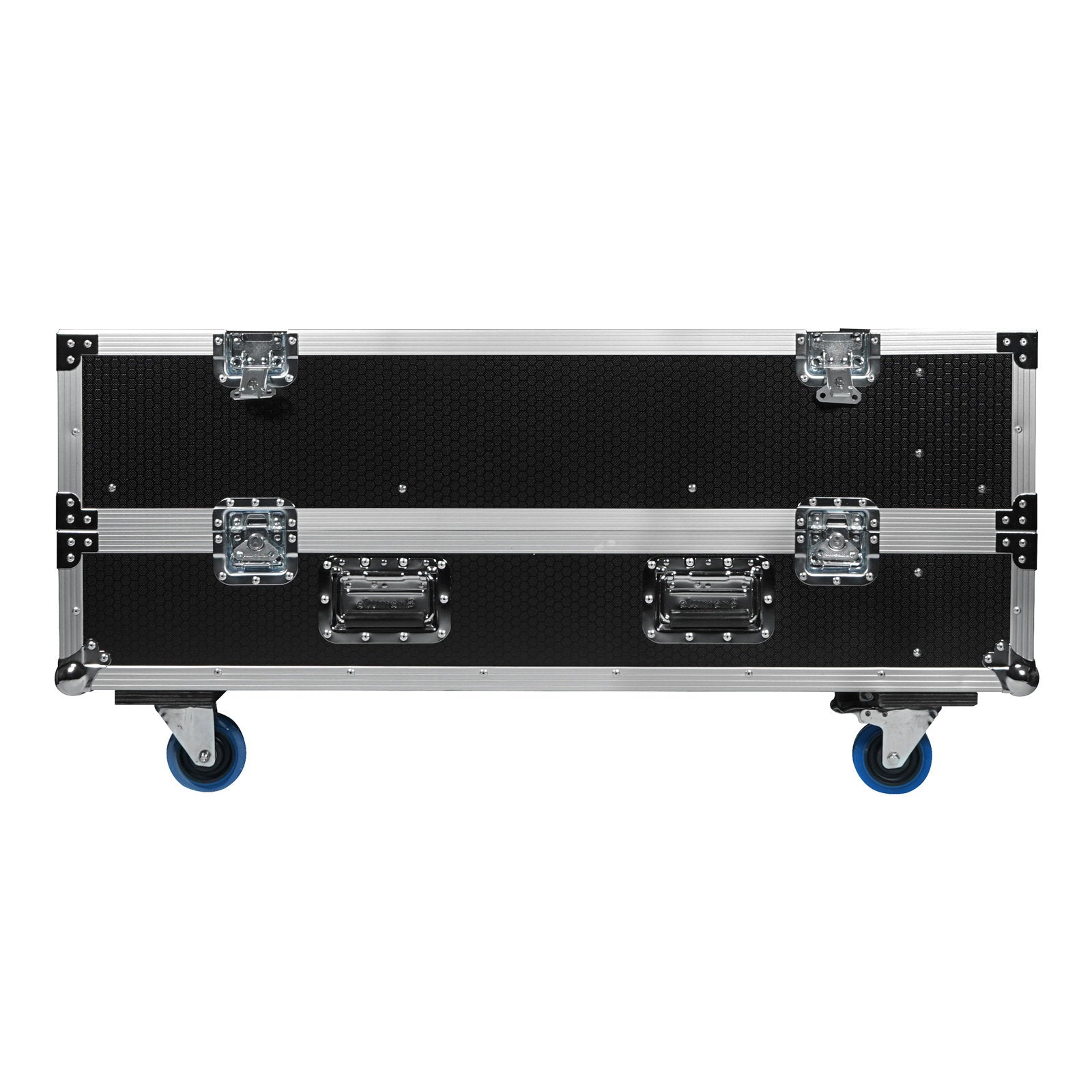 Elumen8 6 Way Meteor 784/Meteor 150 RGBW/Meteor 150 HEX Flight Case - Alternate View 1