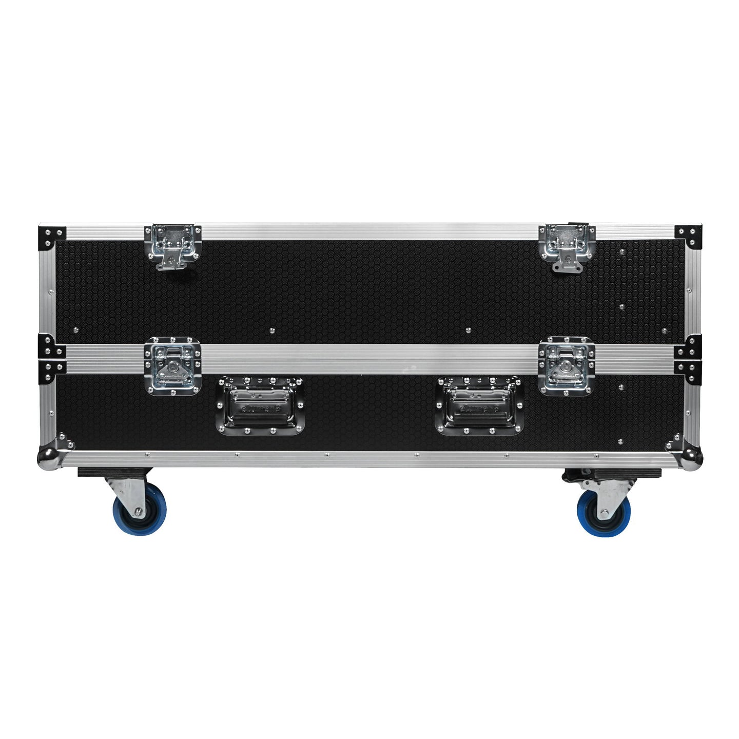 Elumen8 6 Way Meteor 784/Meteor 150 RGBW/Meteor 150 HEX Flight Case - Alternate View 1