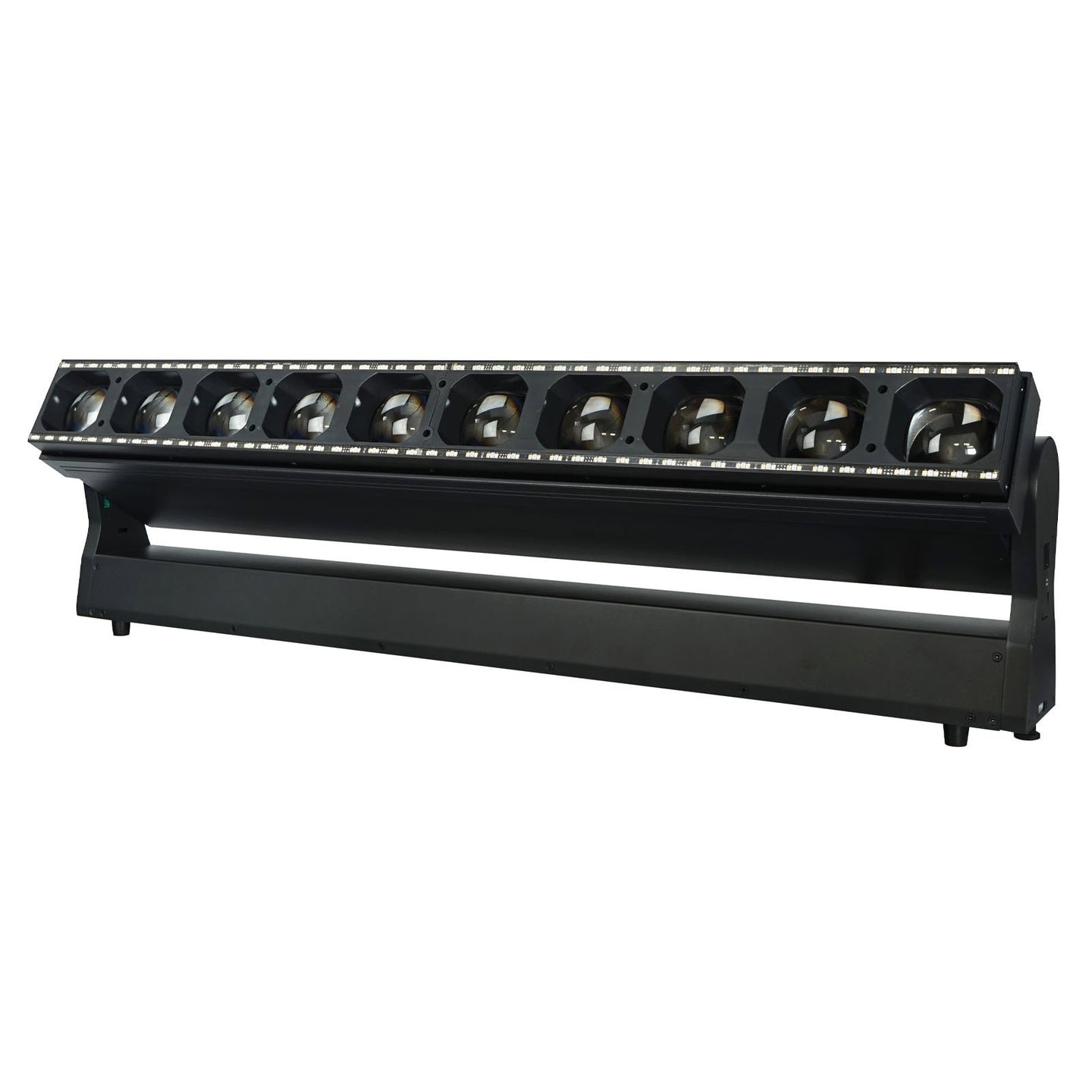 Elumen8 Meteor 1060 Zoom Batten - Back Panel and Connections