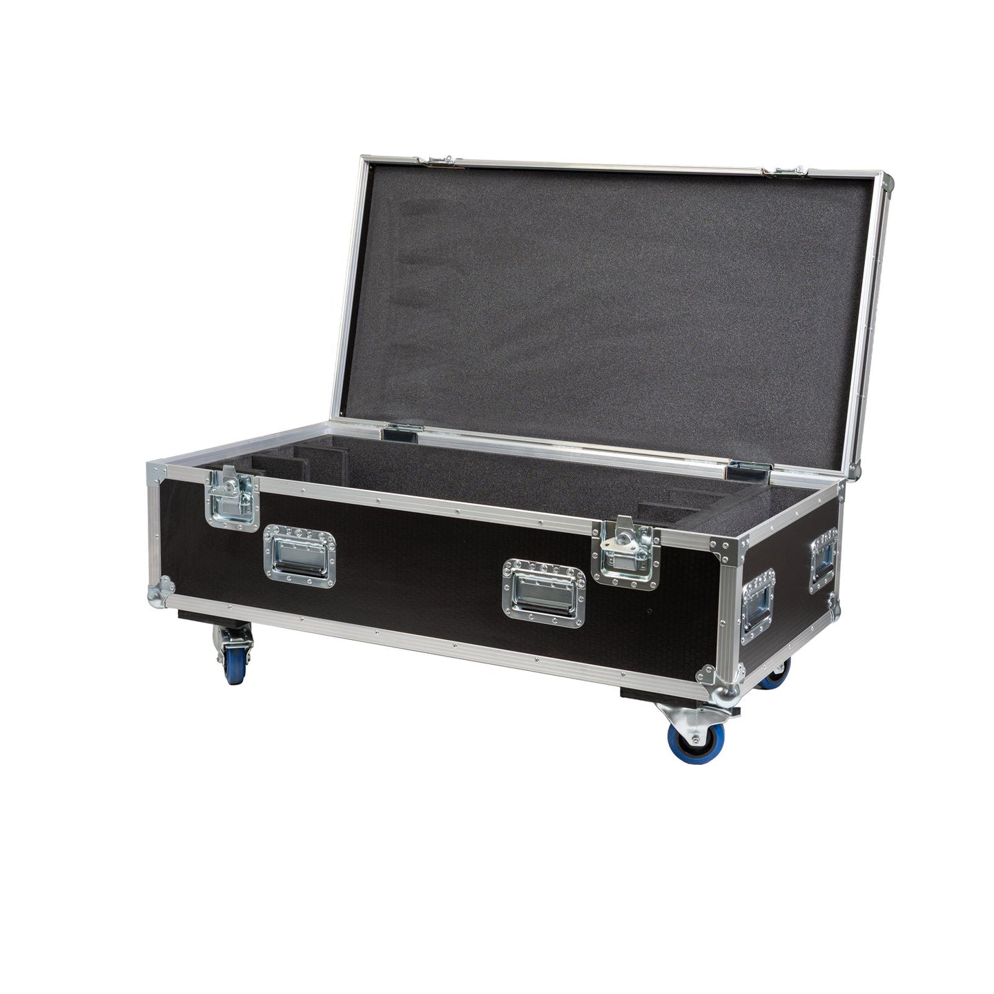 Elumen8 4 Way Meteor 1060 Zoom Batten Flight Case - Alternate View 3