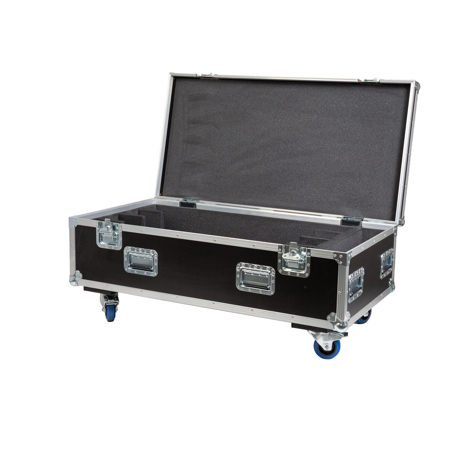 Elumen8 4 Way Meteor 1060 Zoom Batten Flight Case - Alternate View 3