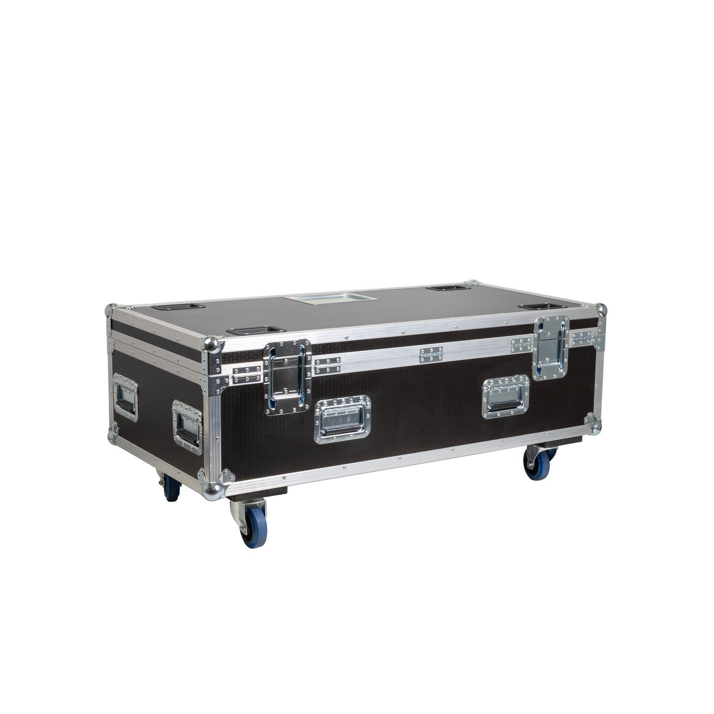 Elumen8 4 Way Meteor 1060 Zoom Batten Flight Case - Alternate View 1