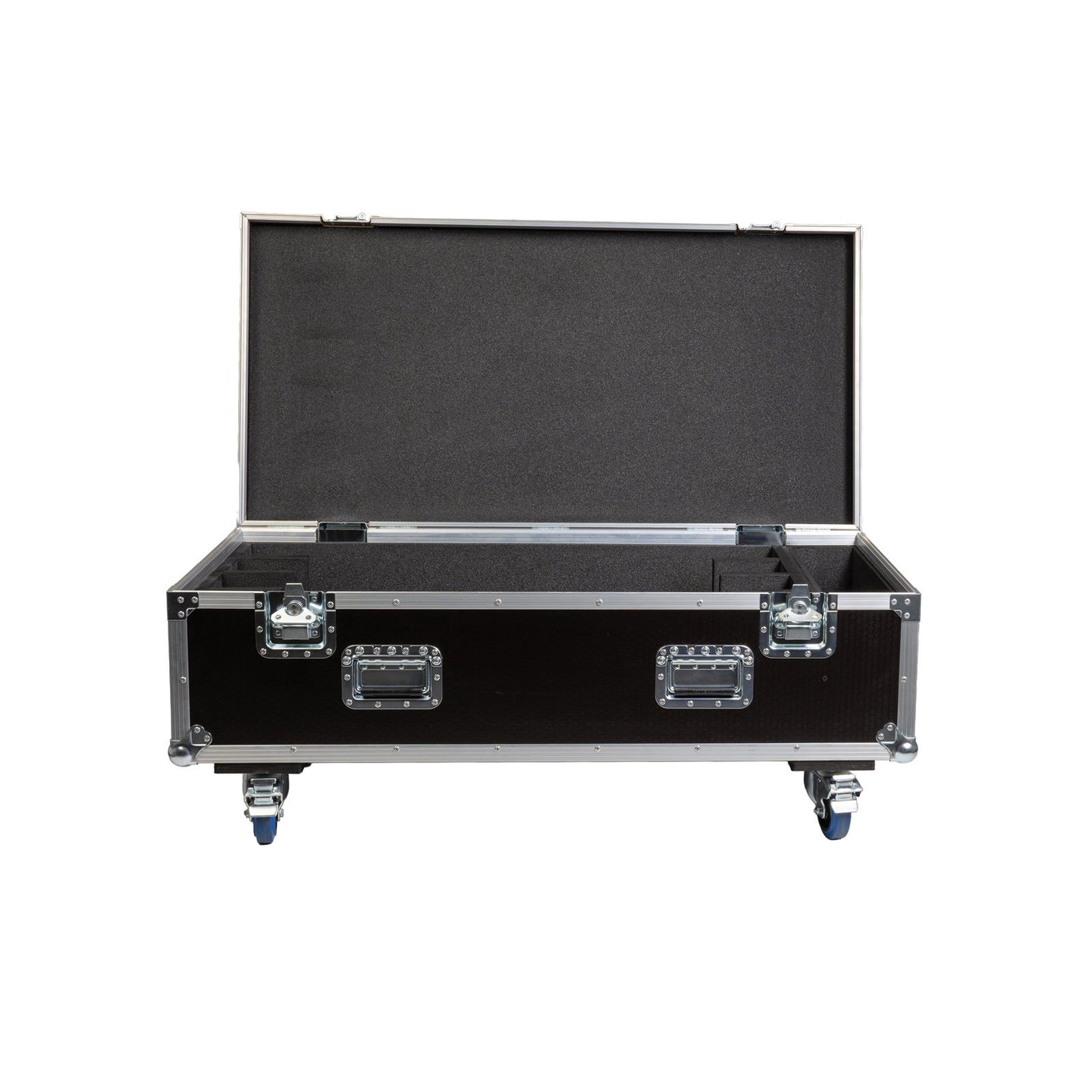 Elumen8 4 Way Meteor 1060 Zoom Batten Flight Case - Alternate View 4