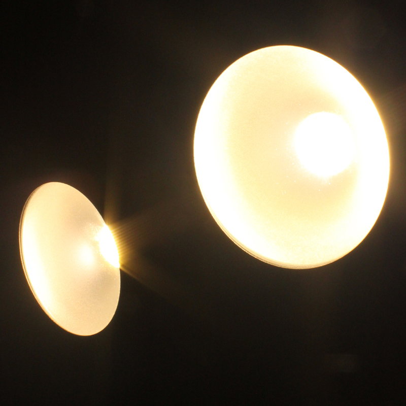 Elumen8 200W COB 3200K 2 Cell Blinder - Main View