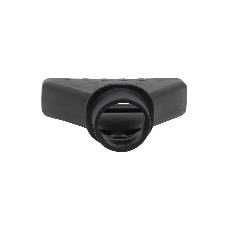 Equinox Arcus 2000 Floor Attachment - Back Panel and Connections