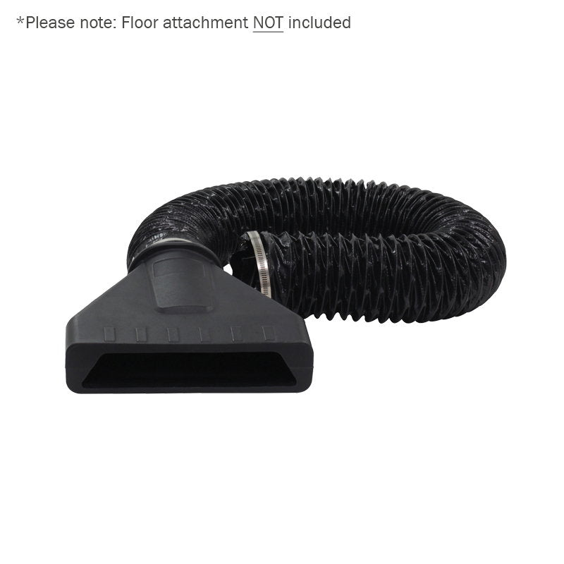 Equinox Arcus 2000 Hose - Alternate View 1