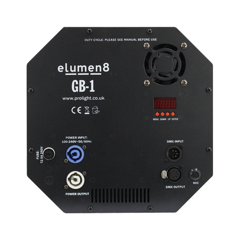 Elumen8 GB1 Reflectabeam - Alternate View 11
