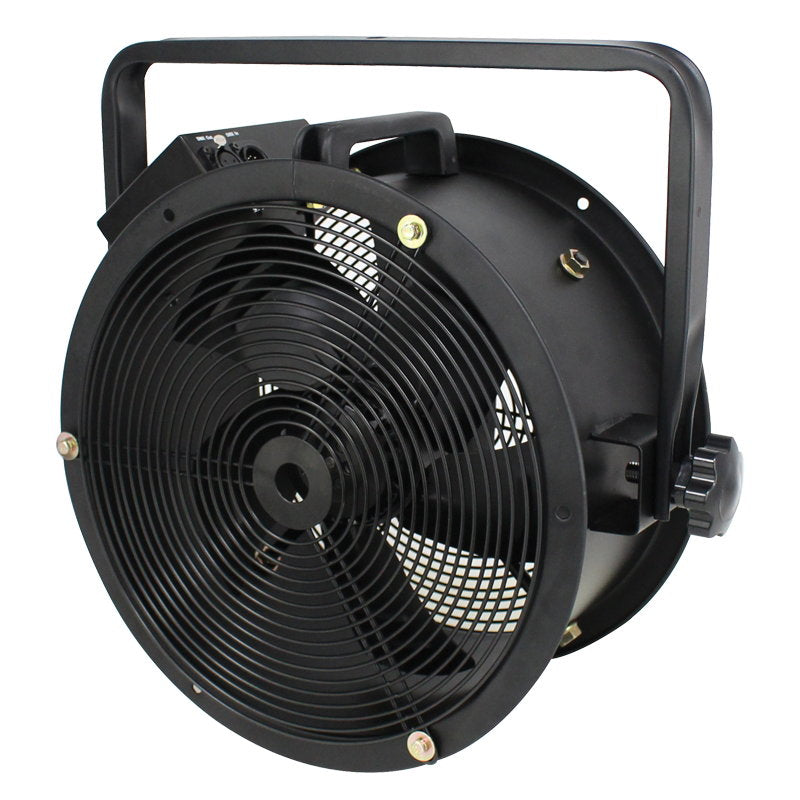 Elumen8 Windstorm Wind Machine - Alternate View 4