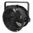 Elumen8 Windstorm Wind Machine - Alternate View 4