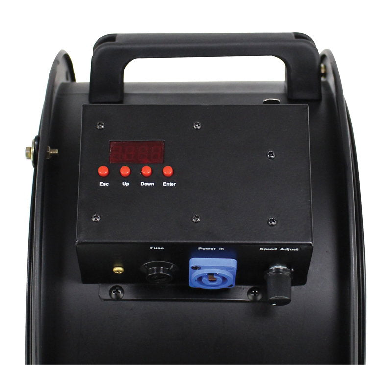 Elumen8 Windstorm Wind Machine - Alternate View 3