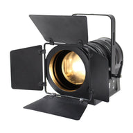Elumen8 MP 60 LED Fresnel WW MKII - Back Panel and Connections
