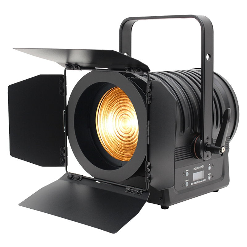 Elumen8 MP 120 LED Fresnel WW - Alternate View 5
