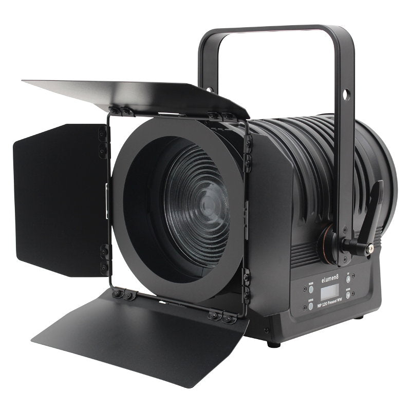 Elumen8 MP 120 LED Fresnel WW - Alternate View 3