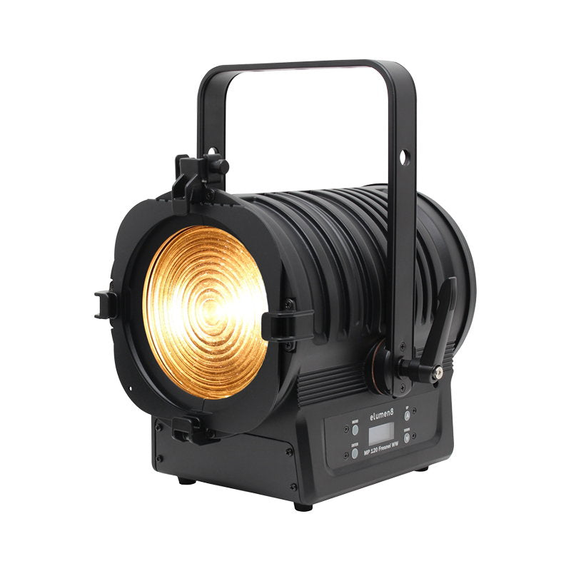 Elumen8 MP 120 LED Fresnel WW - Alternate View 6