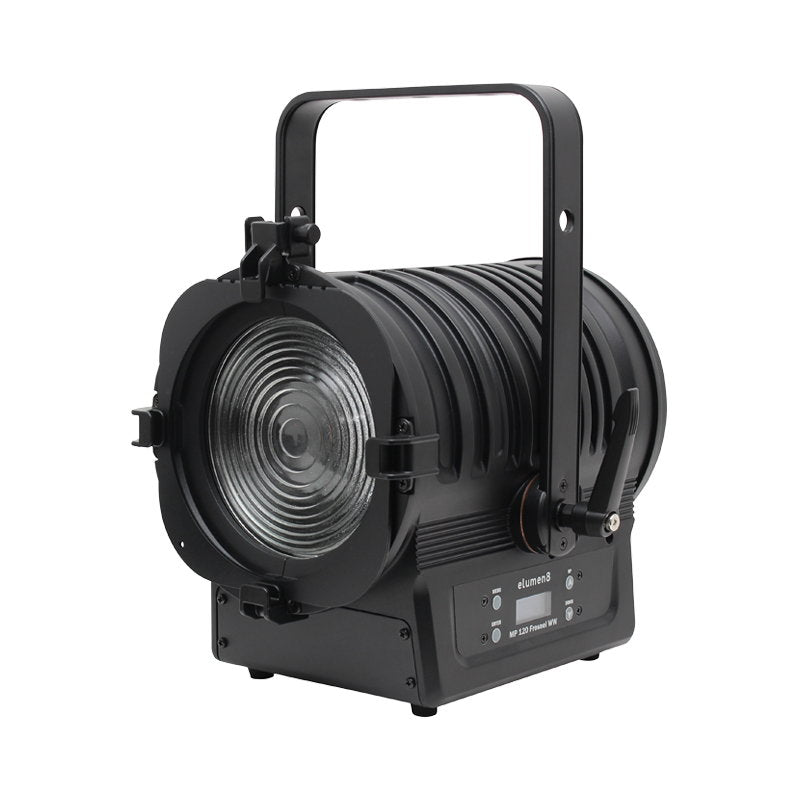 Elumen8 MP 120 LED Fresnel WW - Main View