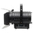 Elumen8 MP 120 LED Fresnel WW - Back Panel and Connections