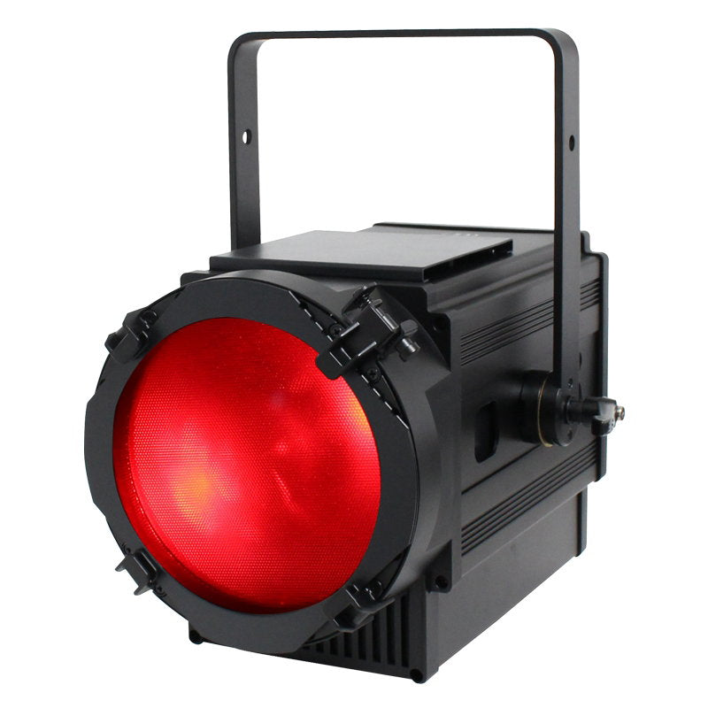 Elumen8 TZ 350 LED Zoom Fresnel RGBW - Alternate View 9