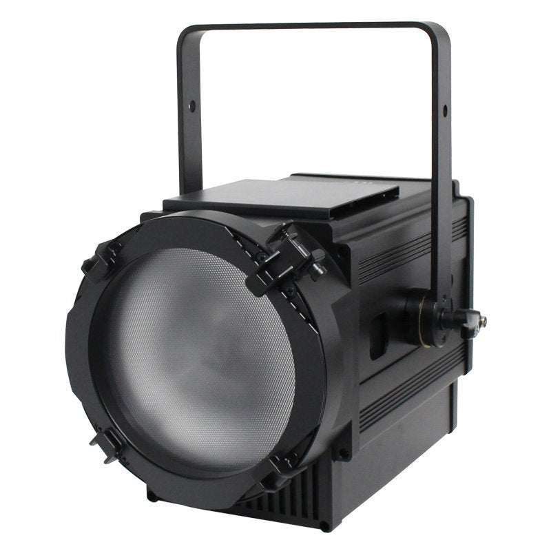 Elumen8 TZ 350 LED Zoom Fresnel RGBW - Alternate View 4