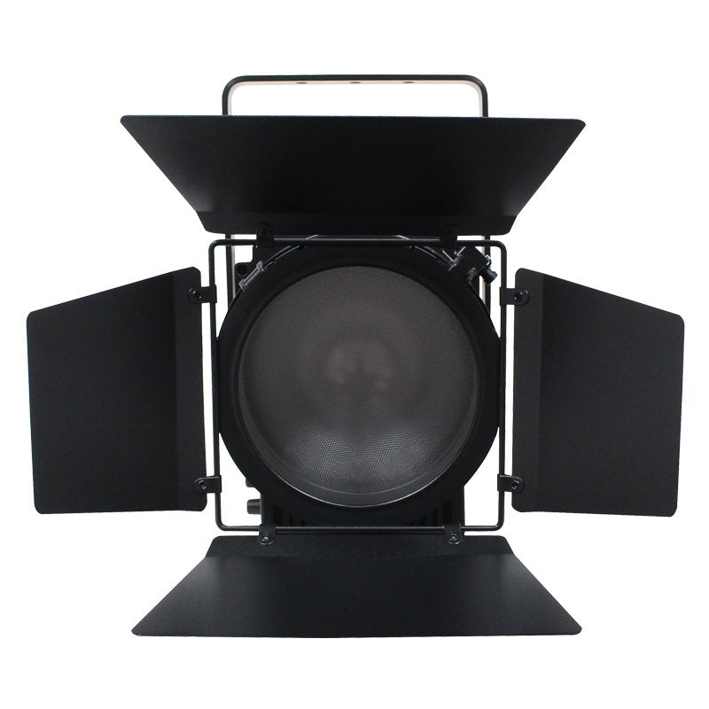 Elumen8 TZ 350 LED Zoom Fresnel RGBW - Alternate View 1