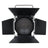 Elumen8 TZ 350 LED Zoom Fresnel RGBW - Alternate View 1