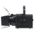 Elumen8 TZ 350 LED Zoom Fresnel RGBW - Back Panel and Connections