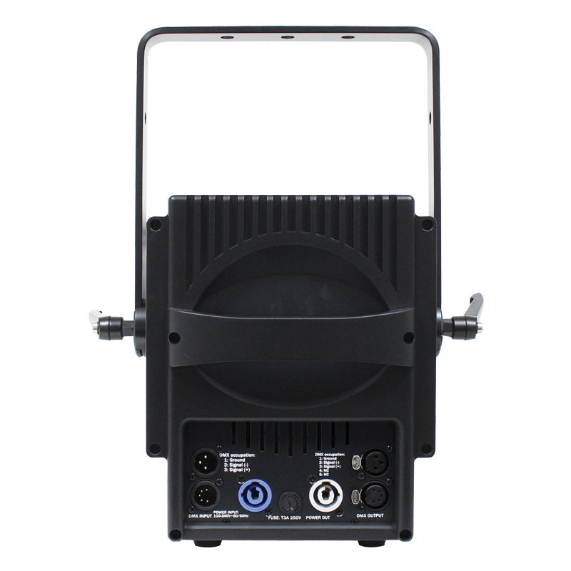 Elumen8 TZ 350 LED Zoom Fresnel RGBW - Alternate View 7