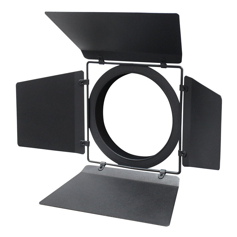 Elumen8 TZ 350 LED Zoom Fresnel RGBW - Alternate View 8