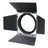 Elumen8 TZ 350 LED Zoom Fresnel RGBW - Alternate View 8