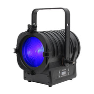 Elumen8 MP180 LED Fresnel RGBALC - Alternate View 1