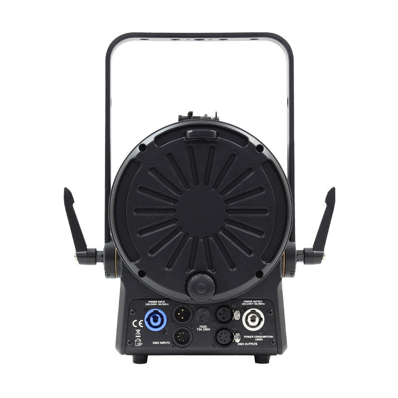 Elumen8 MP180 LED Fresnel RGBALC - Alternate View 4
