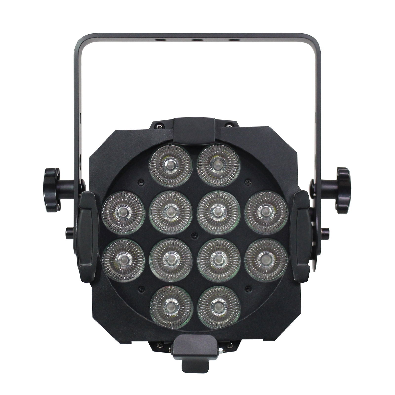 Elumen8 Alu HEX Par 64 (12 x 12W 6-in-1 RGBWAUV) - Main View