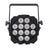 Elumen8 Alu Quad Par 64 MKII (12 x 10W 4-in-1 RGBW) - Alternate View 3