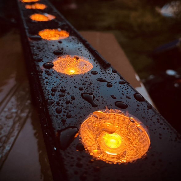 Elumen8 Tour Batten IP - Alternate View 9