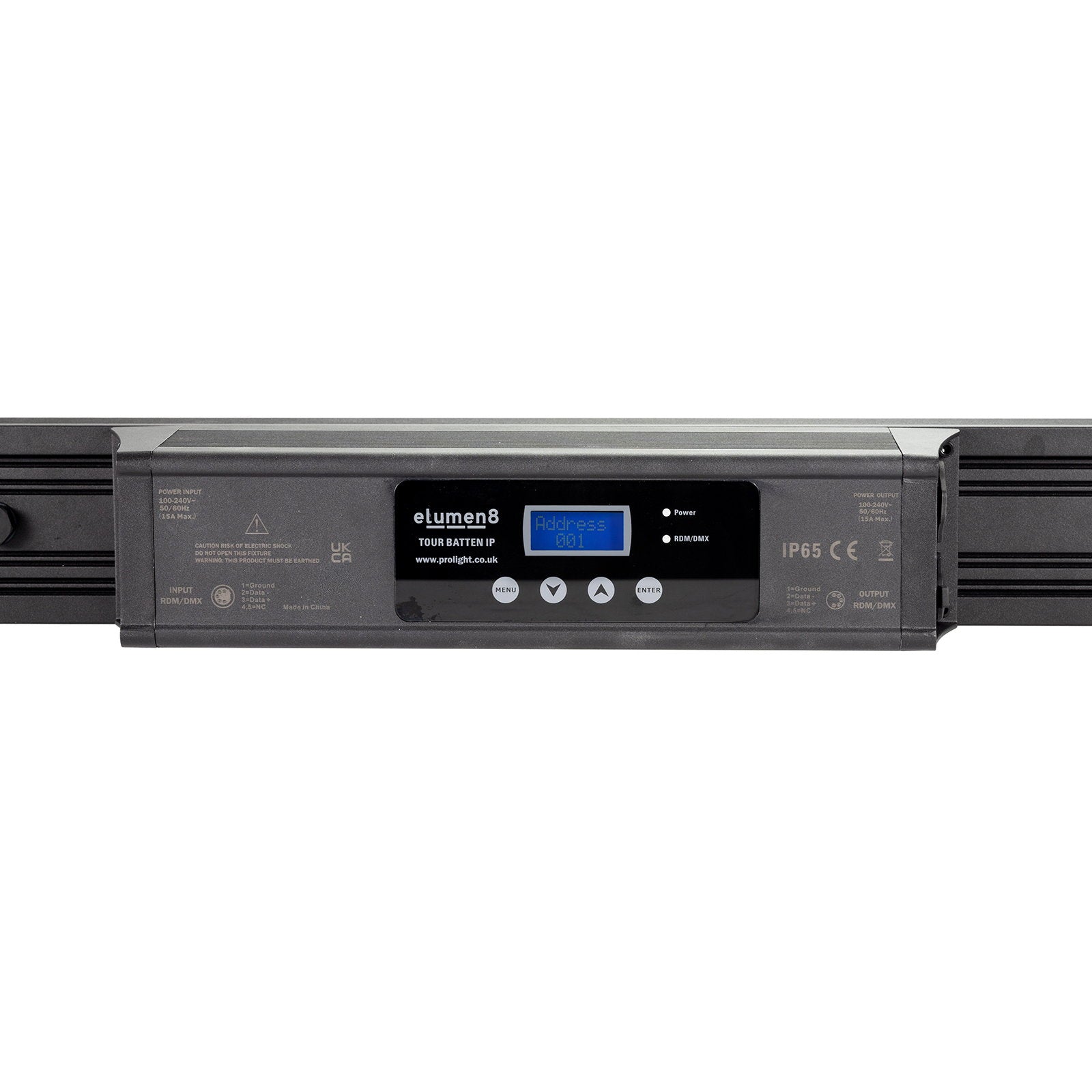 Elumen8 Tour Batten IP - Alternate View 15