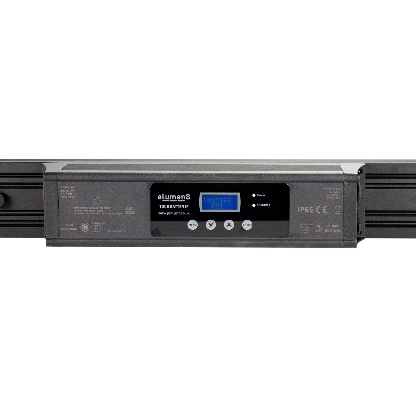 Elumen8 Tour Batten IP - Alternate View 15