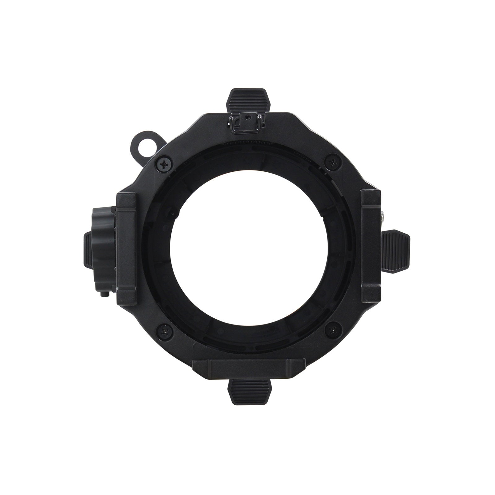 Elumen8 Virtuoso 1000 Profile Zoom Lens 25-50° - Alternate View 3