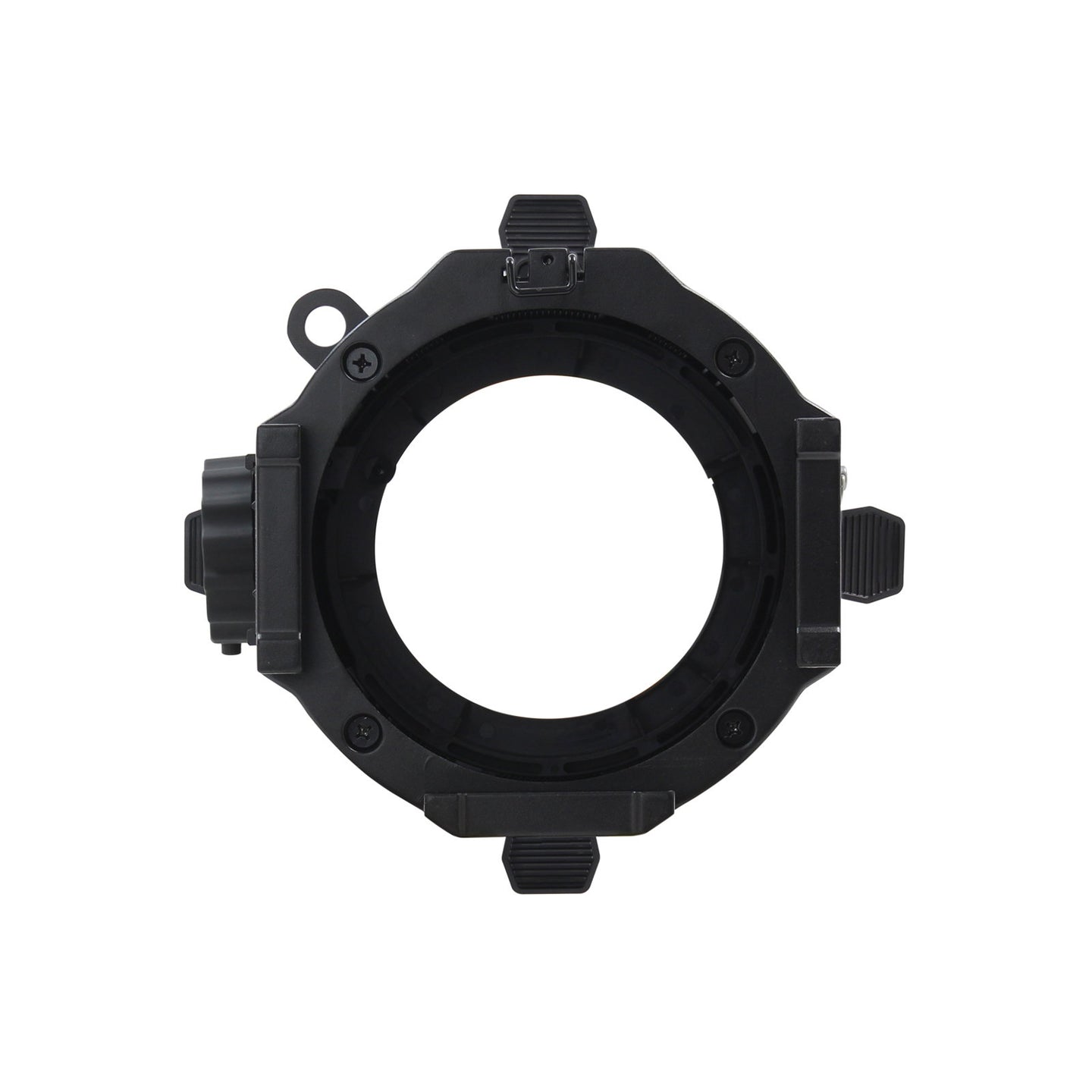 Elumen8 Virtuoso 1000 Profile Zoom Lens 25-50° - Alternate View 3