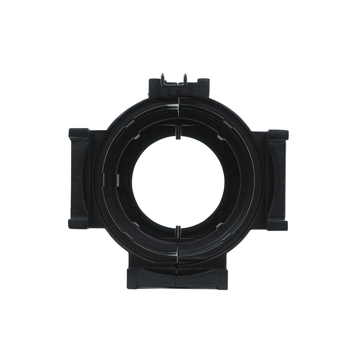 Elumen8 Virtuoso 1000 Profile Lens 50° - Back Panel and Connections