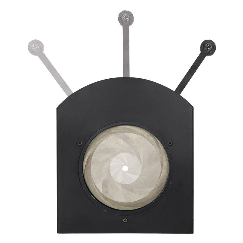 Elumen8 Virtuoso 1000 Profile Iris Diaphragm - Main View