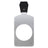 Elumen8 Virtuoso 1000 Profile Soft Edge Filter Holder - Main View