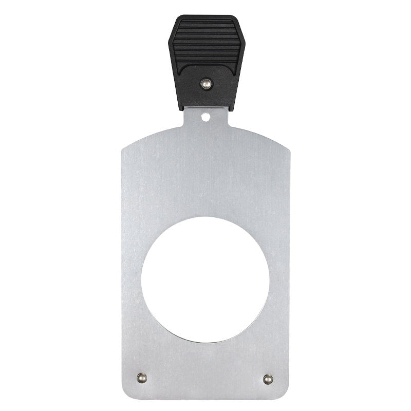 Elumen8 Virtuoso 1000 Profile Glass Gobo Holder - Alternate View 1