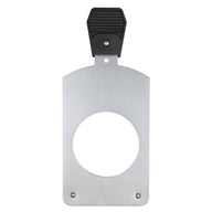 Elumen8 Virtuoso 1000 Profile Glass Gobo Holder - Alternate View 1